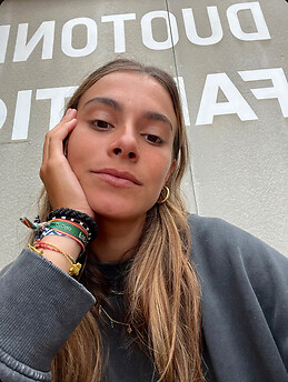 Sara Navarro Ibáñez