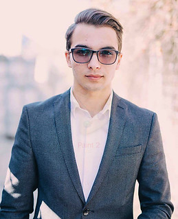 Cosmin-Calin Fonoca