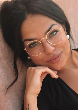 Ariadna González Benzal