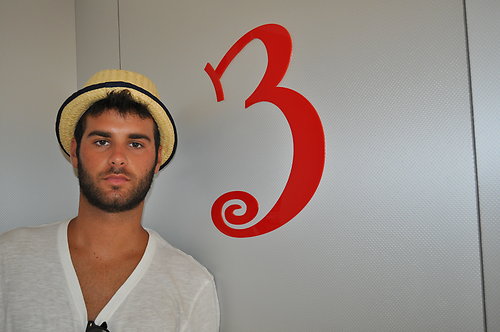 Miguel Santaella De Haro