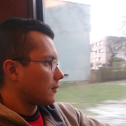 Ignacio Ortega Piwonka