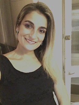 Marlene Isabel Martins Caetano