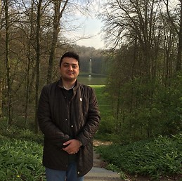 Mohammadamin Javaheri