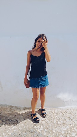 Paula Blázquez Pérez