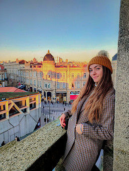 Sheila Ruiz San Román