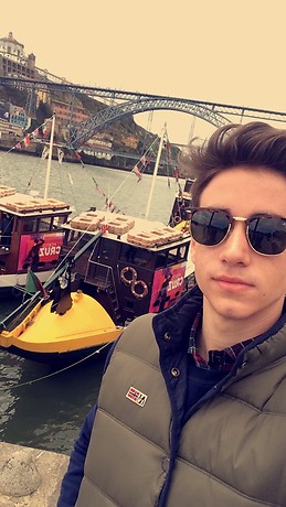 Andrés Sánchez García