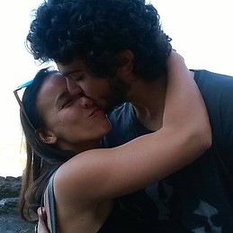 Vasco and Catarina Lisboa / Morais