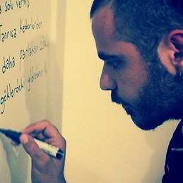 Uğur Can Büyüknisan