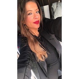 Carmen García Benítez