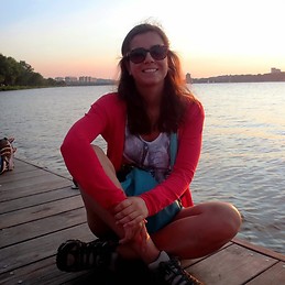 Ana Cadete