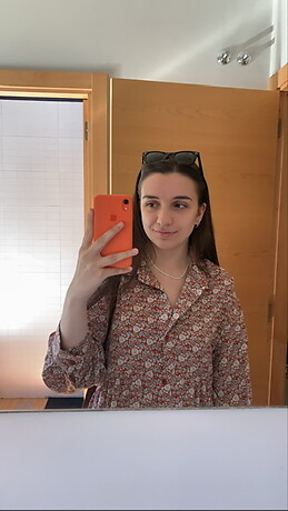 Carla Vázquez Peña