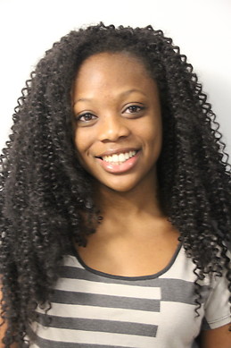 Amarachukwu  Uche-Anya 