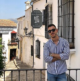 Miguel Angel Rodriguez