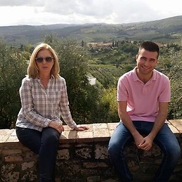 Ángel Mestre Nácher