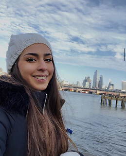 Paula Ordóñez Martín