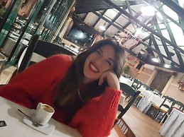 Cristina Noelia Gómez González