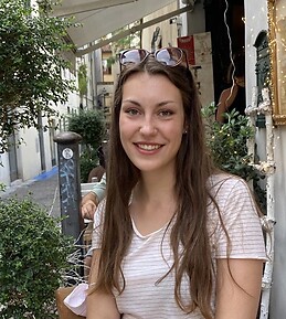 Melissa Conrad