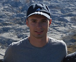 Beñat Iglesias Etxeberria