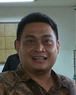 Reza Rachmat