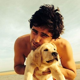 Jose Antonio Fuentes Flores