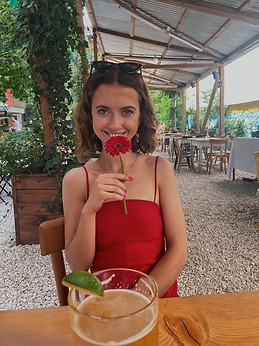 Megan O'Connor