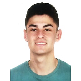 Antonio Malaver Jambrina