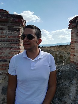 Antonio Guerra