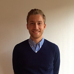 Maximilian Merklinger