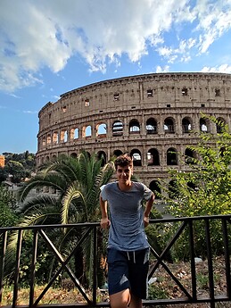 Marcos Jiménez Cano