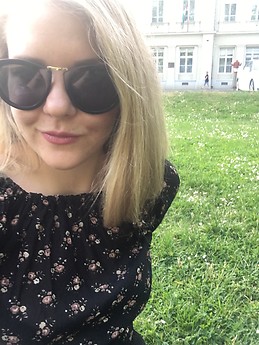 Kamilla Kalmar
