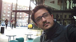 Cristian Andres Montañez Prada