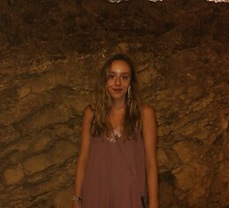 Mencía Salazar Martín