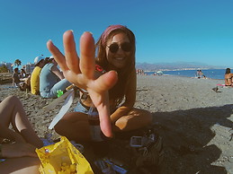 Nuria Varón Guevara