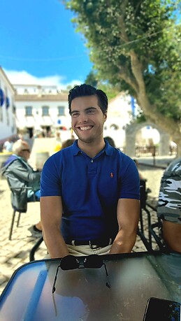 Kevin George Karsten Schüler