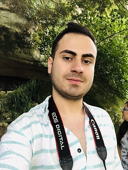 İbrahim Tolga Aktaş