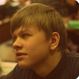 Андрей Реннит