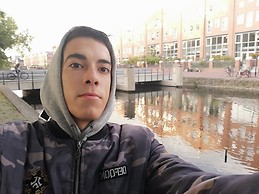 Santiago Aristizabal García