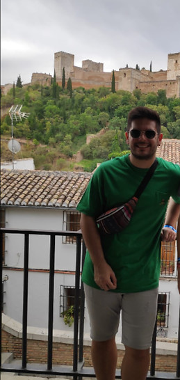 Pablo Martínez Jiménez