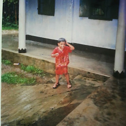 ashfaq rahman