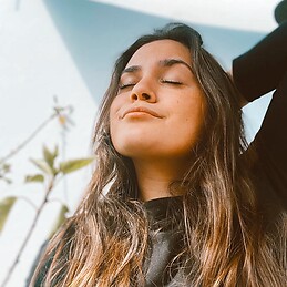 Cristina Carrasco Vazquez