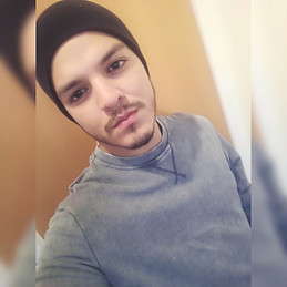 Lucas Restrepo Granados