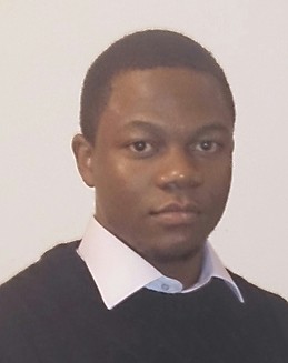 Nanje Frederick Ngoe