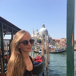 Gabija Stoškutė
