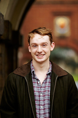 Alex Crichton-Miller