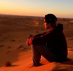 Alejandro Torreblanca