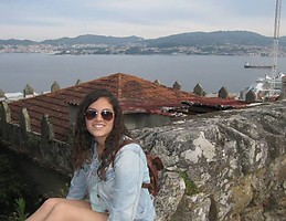 Angela Gonzalez Medina