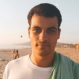 Vítor Hugo Gonçalves