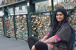 Saba Gul