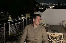 Adrian Martinez Diaz