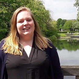 Amandine Vancoillié